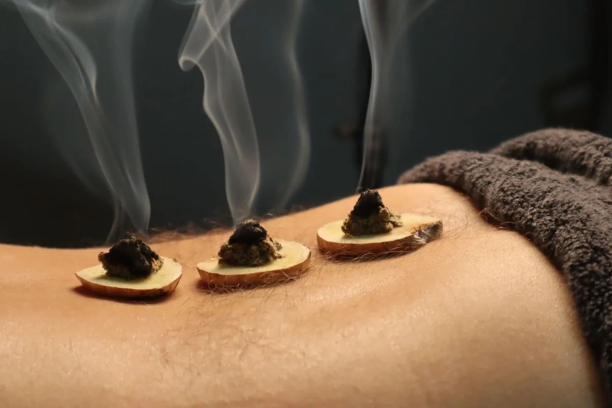 Curso de Medicina Tradicional China aplicada al masaje