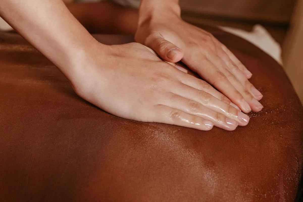 Quiromasaje spa y wellness en Jing Shen