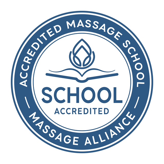 Accredited Massage School Massage Alliance