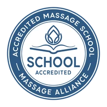 Accredited Massage School Massage Alliance